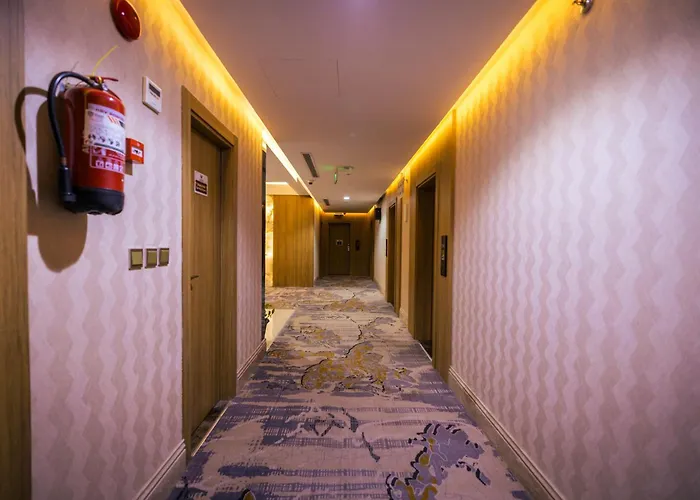 فندق ميرنيان